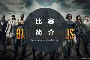 2018江阴电子竞技大赛活动招商方案（PDF）