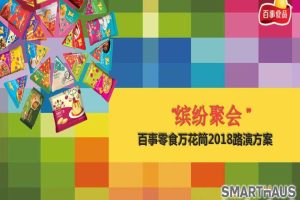 百事零食万花筒2018路演活动方案（PDF）