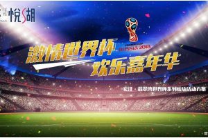 宏江·翡翠湾2018世界杯系列暖场活动规划方案（PDF）