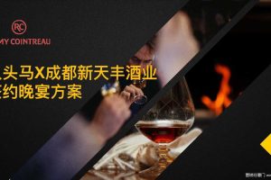 人头马x成都新天丰酒业2018签约晚宴活动方案（PDF）