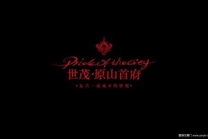 世茂原山首府2017公益快闪活动策划方案（PPT）