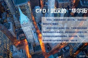 CFD时代财富中心2016样板层开放暨大客户签约活动方案（PPT）