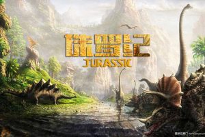 1912街区2017恐龙主题美陈活动沟通方案（PPT）