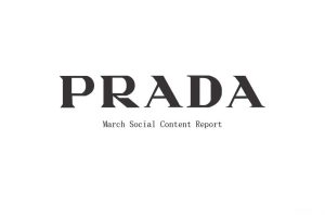 Prada普拉达2017社会化内容营销结案报告（PDF）