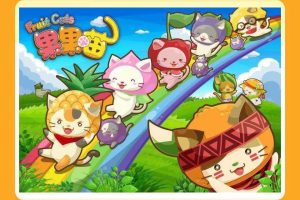 卡洛特-果果喵卡通IP品牌介紹（PDF）