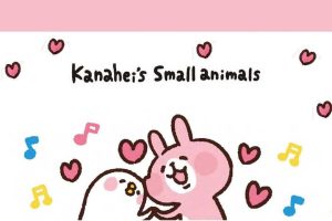 Kanahei卡通IP品牌介绍（PDF）