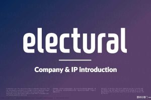 Electural_Company_IP_Introduction（英文版公司介绍）（PDF）