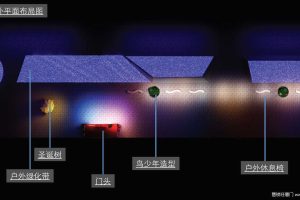 恒泰广场美陈设计方案（PDF）