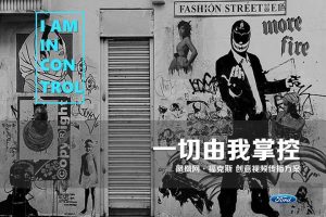 福特福克斯“一切由我掌控”创意视频传播方案（PPT）