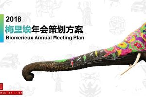 梅里埃2018年会策划方案（PPT）