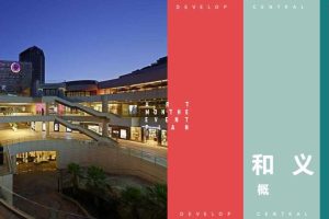 和义大道购物中心2019地下通道网红市集活动策划方案（PPT）