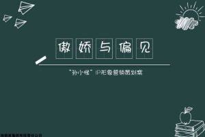 上海烟草2017“孙小怪”IP制作营销策划方案（PDF）