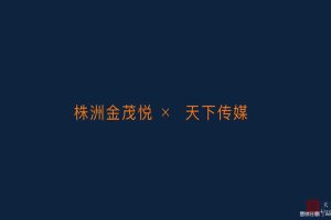 金茂·株洲金茂悦2019推广策略全案（PDF）