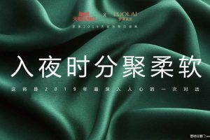 罗莱家纺2019天猫欢聚日方案（PDF）