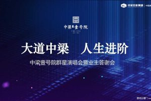 中梁壹号院2019群星演唱会暨业主答谢会活动策划方案（PDF）