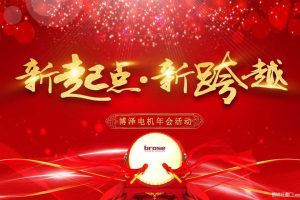 博泽电机2019年会团建活动方案（PDF）