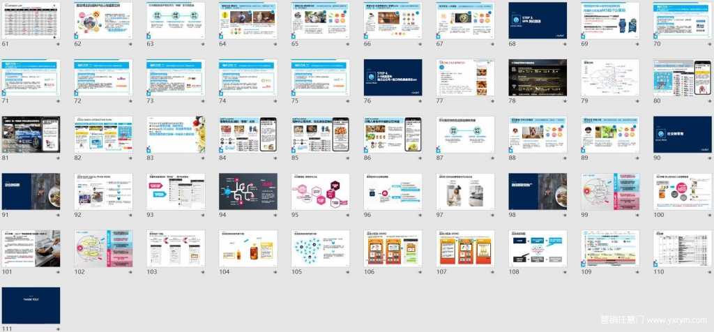 【营销任意门】多力花生油2018-2019年度品牌沟通与传播执行方案02