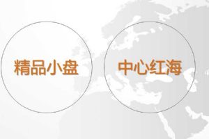 惠州惠众公馆2019营销推广竞标方案（PPT）