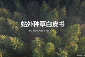 站外种草白皮书（PDF）
