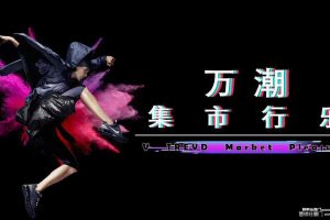 2020车后备箱潮玩集市活动策划方案（PPT）