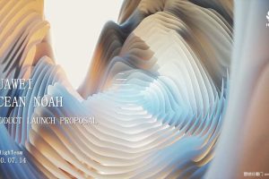 2020华为产品发布会活动执行方案（PDF）