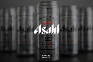 Asahi朝日啤酒品牌传播战役方案（PPT）