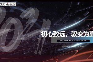 欧哲门窗X新浪家居2021项目合作营销策划方案（PPT）