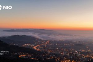 一个PDF看懂蔚来-2021蔚来汽车品牌介绍（PDF）