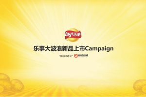 乐事大波浪新品上市创意整合推广方案（PDF）