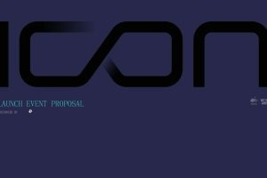 吉利汽车ICON上市发布会项目活动方案（PDF）