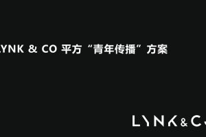 2020领克02汽车上市媒介策略方案（PPT）