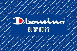 2021D-BOWLING双保龄潮流运动服饰品牌简介（PDF）