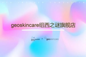 美妆品牌纽西之谜高歌猛进之路全复盘（PDF）