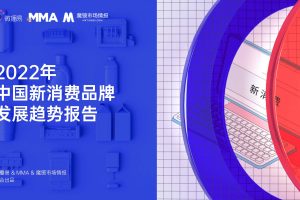 2022年中国新消费品牌发展趋势报告（PDF）
