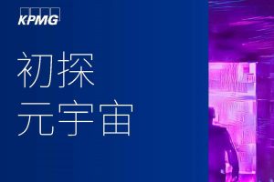 【毕马威中国】初探元宇宙（PDF）