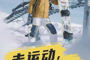 马蜂窝-体育旅游主题报告：去运动，去旅行！（PDF）