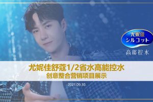 尤妮佳舒蔻化妆棉创意整合营销结案报告（PDF）