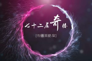 综艺节目IP《七十二层奇楼》传播策略方案（PDF）