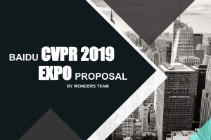 百度2019CVPR会展展台设计布置方案（PDF）
