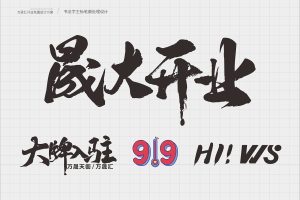 万晟汇购物中心2021开业氛围设计方案（PDF）