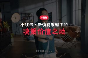 小红书·新消费浪潮下的决策价值之地（PDF）