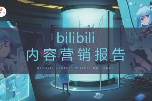 bilibili B站内容营销报告（PDF）