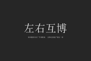 保利星海小镇“广州不懂浪漫”事件营销整合传播方案（PDF）