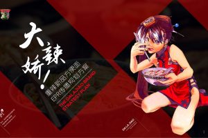 白象大辣娇方便面食品新品上市EPR传播规划方案（PPT）