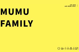 2021Mumu Family IP快时尚百货品牌画册（PDF）