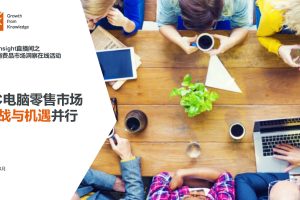 2022科技消费品-PC电脑零食市场洞察报告（PDF）
