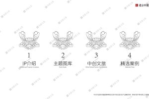 2021中创文旅永乐宫IP推介方案（PDF）