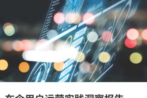 罗兰贝格：车企用户运营实践洞察报告（PDF）
