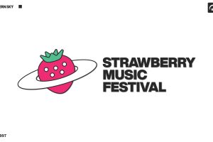 2022草莓音乐节品牌整合营销合作招商方案（PDF）