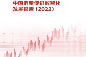 2022中国消费促进数智化发展报告-中国国际电子商务中心×京东科技（PDF）